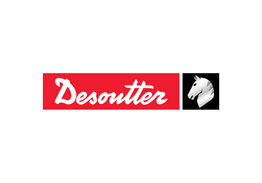 Desoutter Logo