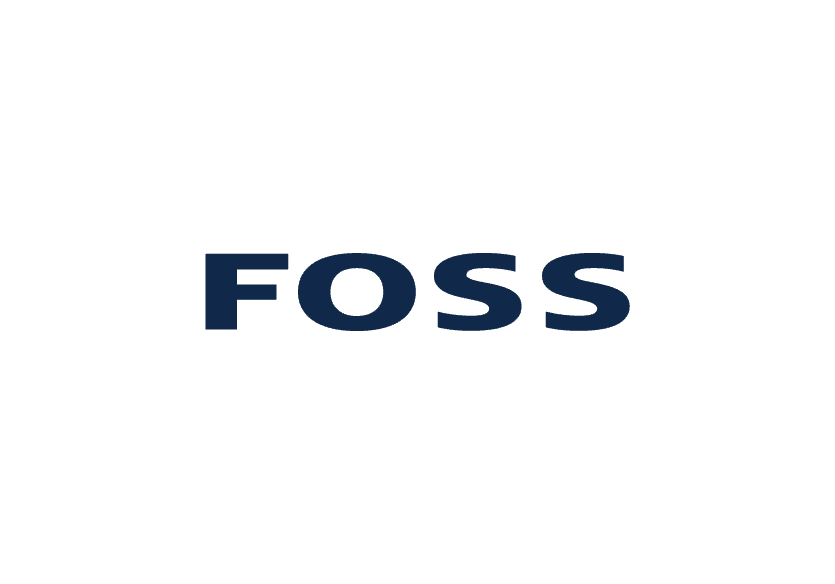 Foss Logo