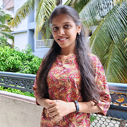 Kshitija Shinde