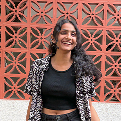 Shraddha Sarkale