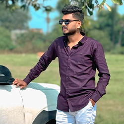 Sushil Thorat
