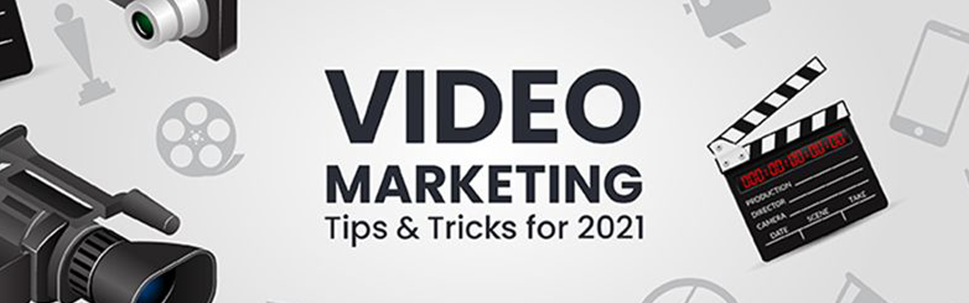video marketing tips and tricks
