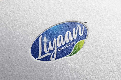 Liyaan Logo Designing
